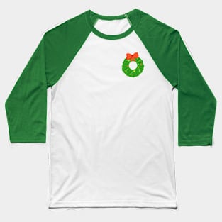 Christmas decorations Baseball T-Shirt